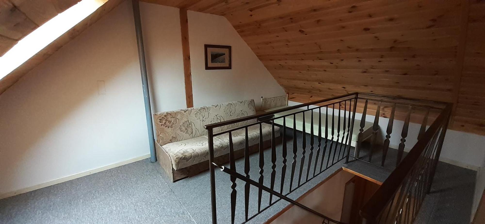 Sielanka - Domki I Pokoje Pod Leba Zarnowska Room photo